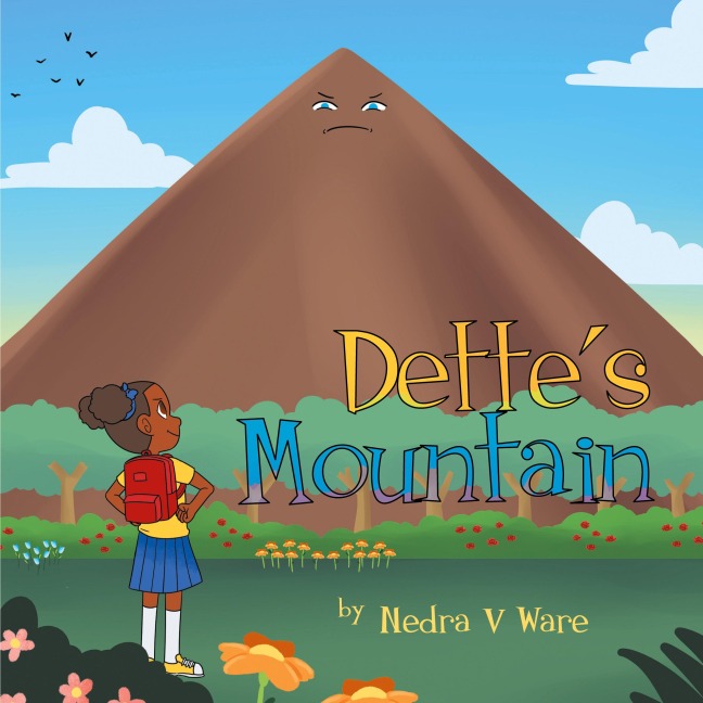 Dette's Mountain