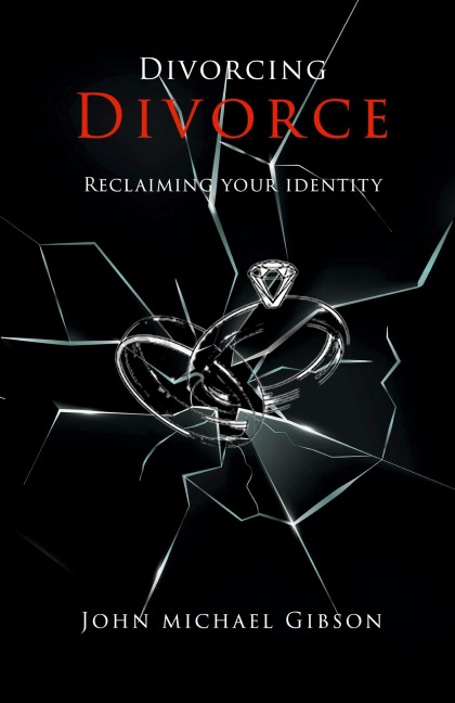 Divorcing Divorce: Reclaiming Your Identity