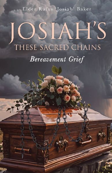 Josiahs: These Sacred Chains: These Sacred