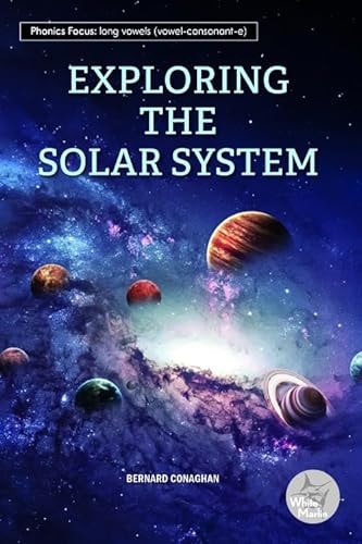 Exploring the Solar System