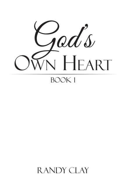 Gods Own Heart