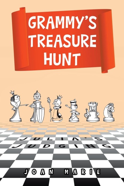 Grammys Treasure Hunt: Julias Judging