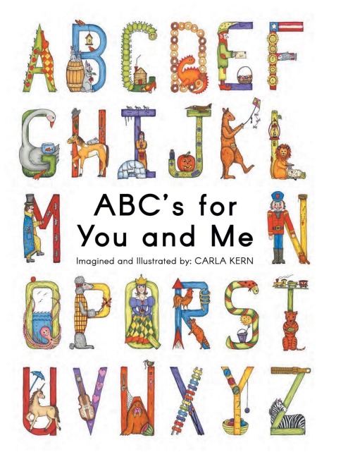 ABCs for You and Me