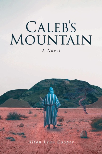 Calebs Mountain: A Novel