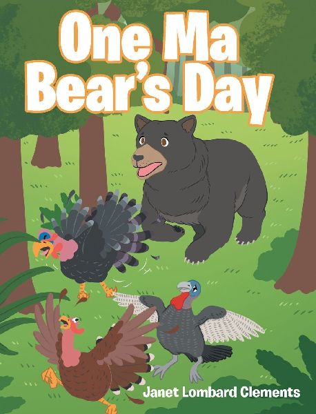 One Ma Bears Day