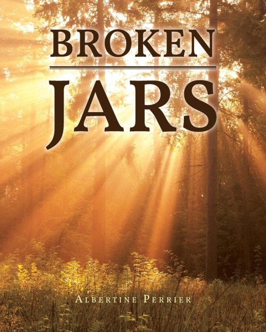 BROKEN JARS