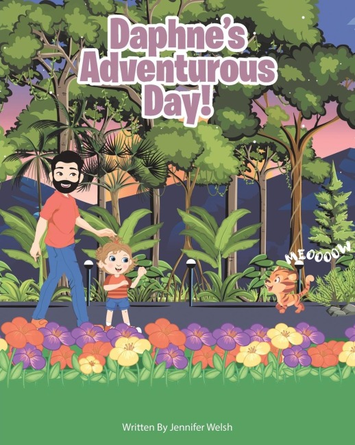 Daphnes Adventurous Day!