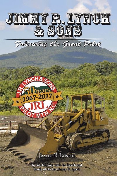 Jimmy R. Lynch and Sons: Following the Great Pilot