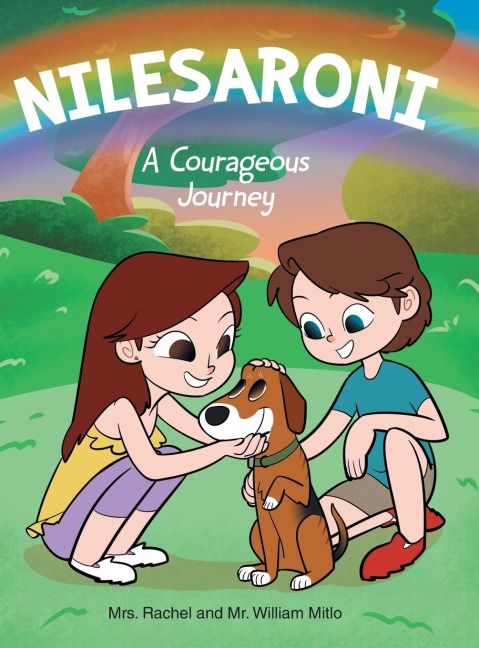 NILESARONI: A Courageous Journey