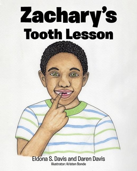 Zacharys Tooth Lesson