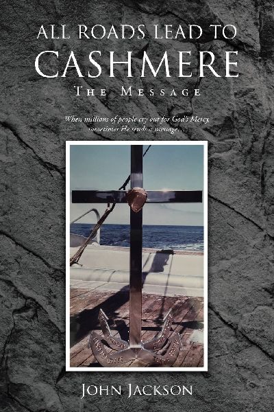 All Roads Lead to Cashmere: The Message