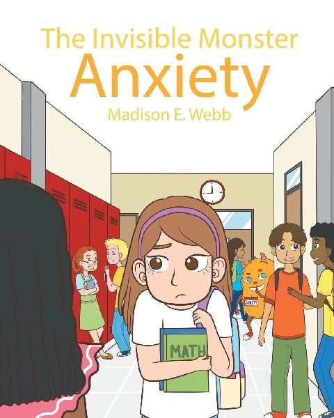 The Invisible Monster: Anxiety