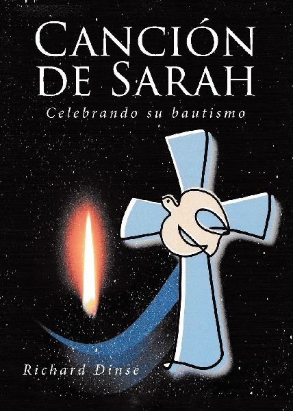 Canción de Sarah: Celebrando su bautismo