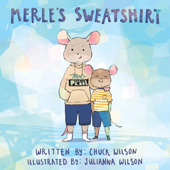Merles Sweatshirt