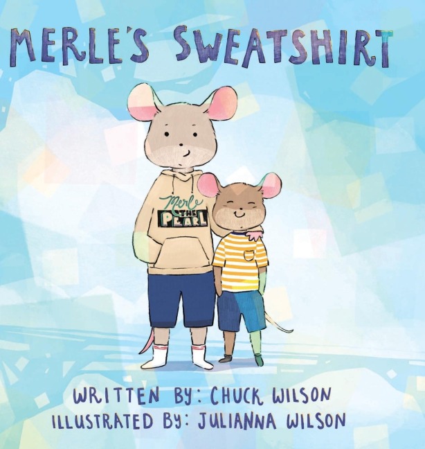 Merles Sweatshirt