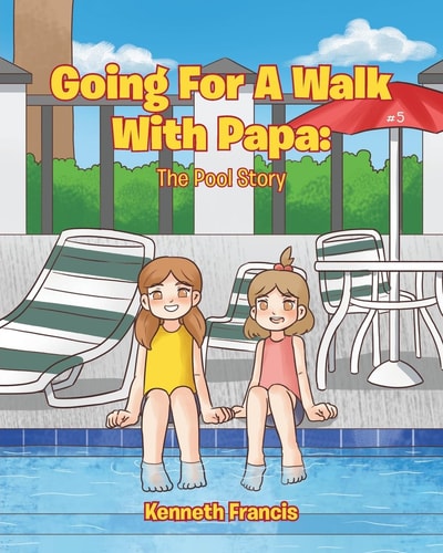 Going for a Walk with Papa The Pool Story