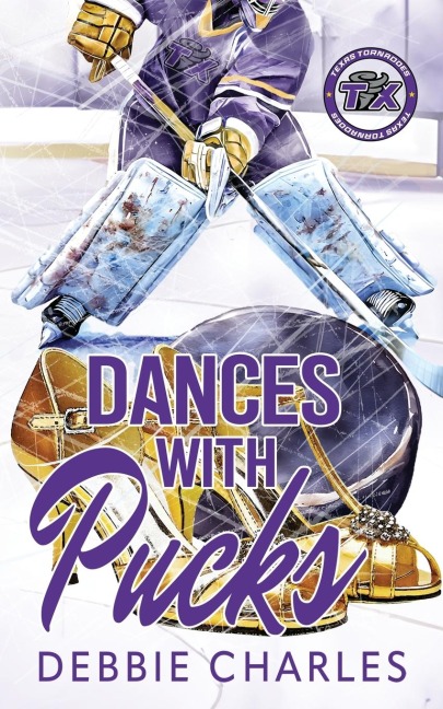 Dances with Pucks