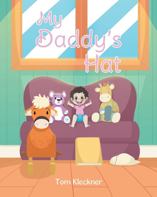 My Daddys Hat