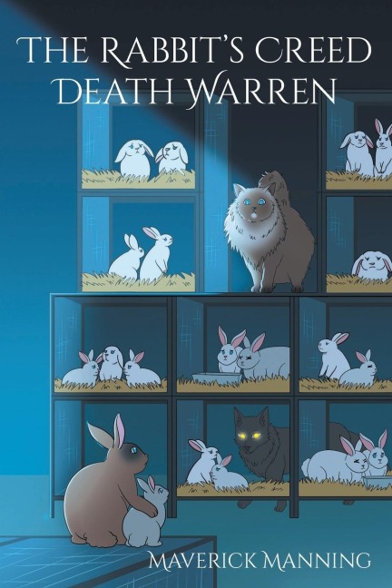 The Rabbits Creed Death Warren