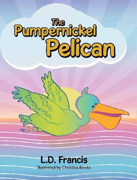 The Pumpernickel Pelican