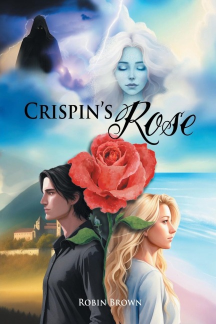 Crispins Rose