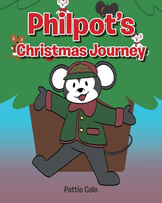 Philpots Christmas Journey