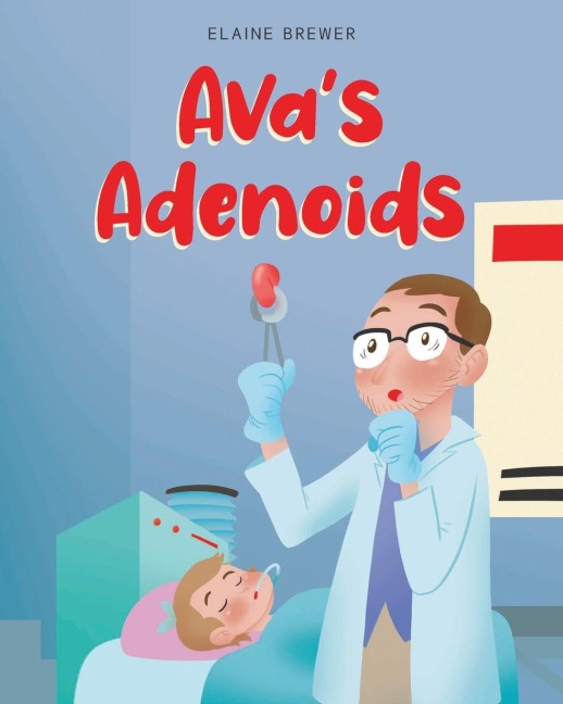 Avas Adenoids