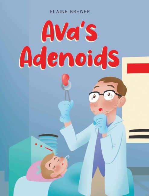 Avas Adenoids
