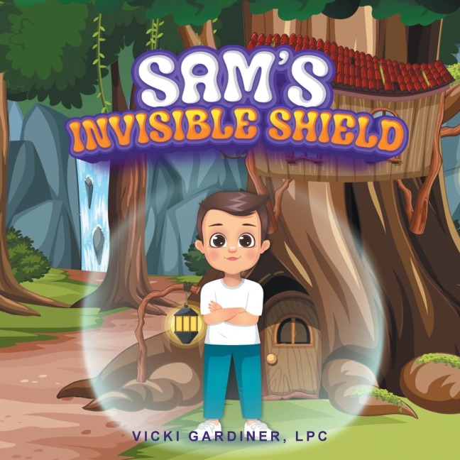 Sams Invisible Shield