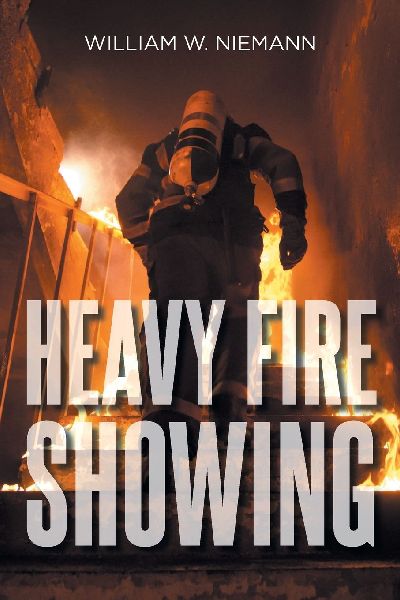 Heavy Fire Showing