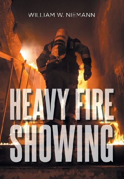 Heavy Fire Showing