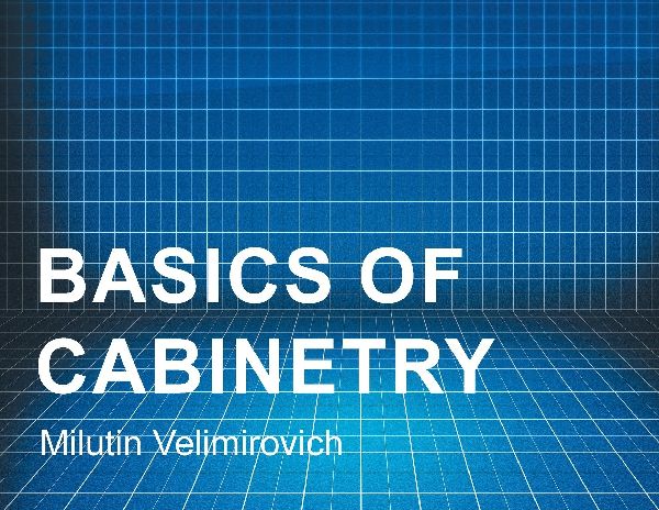 Basics of Cabinetry