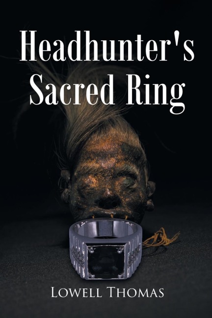 Headhunters Sacred Ring