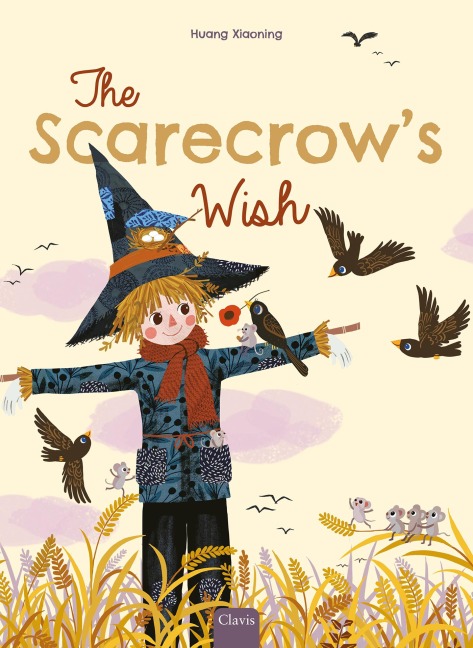 The Scarecrows Wish