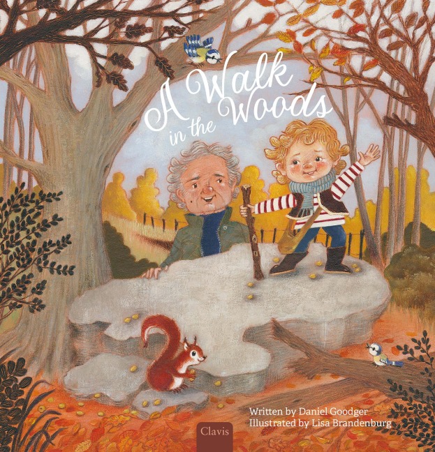 A Walk in the Woods