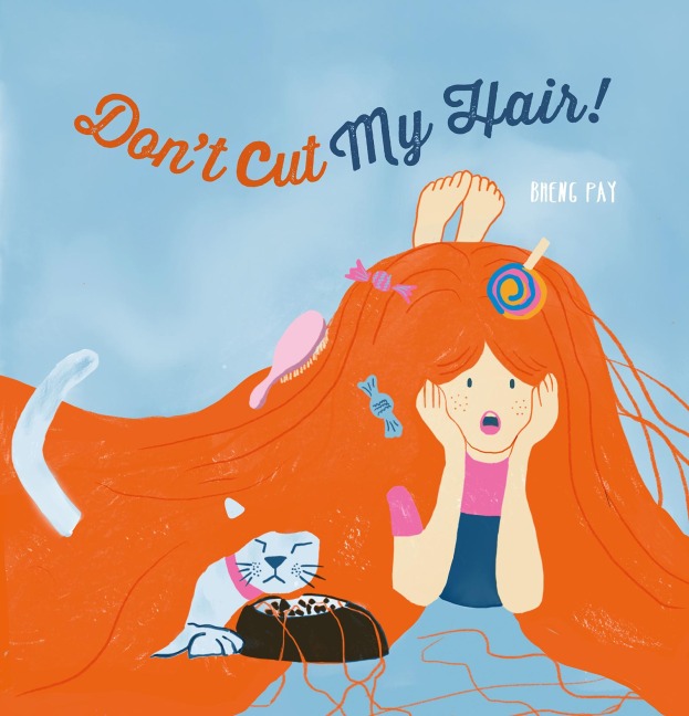 Dont Cut My Hair!