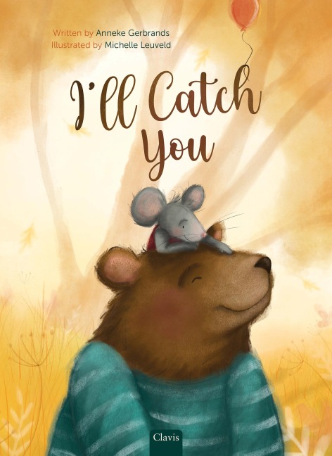 Ill Catch You