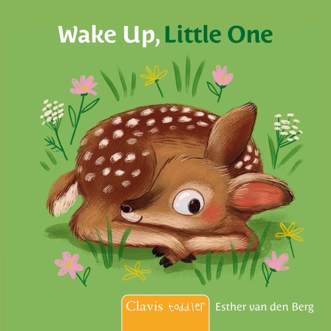 Wake Up, Little One