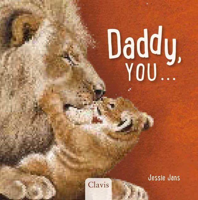 Daddy, You . . .