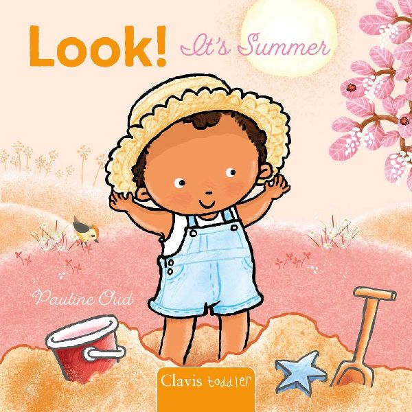 Look! Its Summer