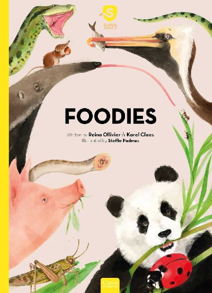 Foodies