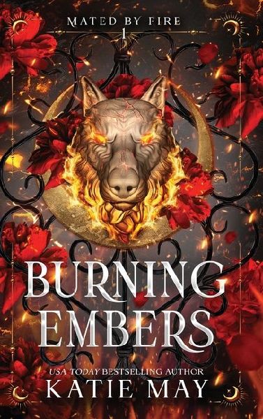 Burning Embers