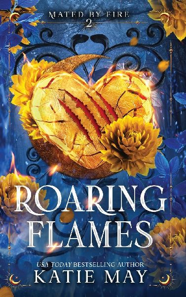 Roaring Flames