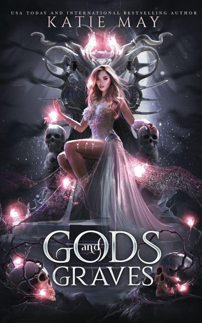 Gods and Graves