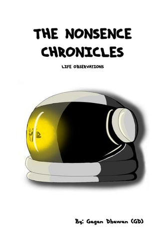 The Nonsense Chronicles Life Observations
