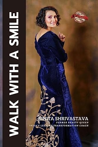 Walk With A Smile Embark on a Transformative Journey