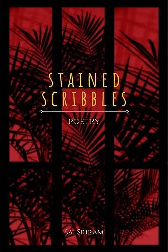 Stained Scribbles Poetry