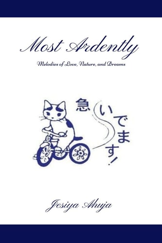 Most Ardently Melodies of Love, Nature, and Dreams