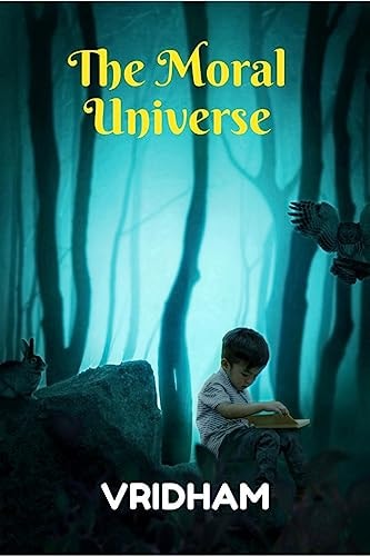 The Moral Universe