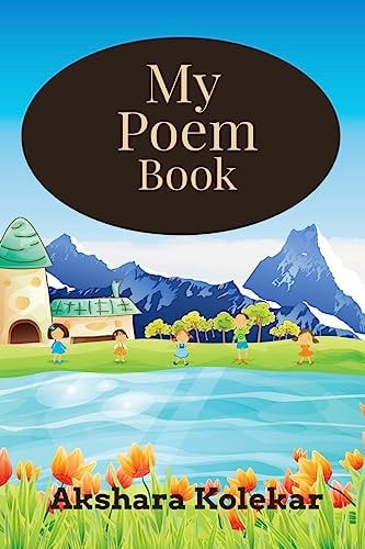 My Poem Book